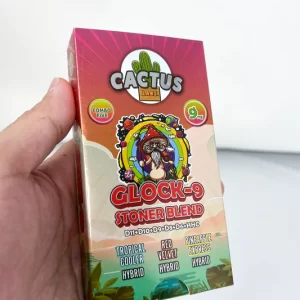 cactus labs glock 9, cactus labs glock 9 disposable, cactus labs stoner blend, cactus labs heavy hitter, cactus labs six shooter, cactus labs 9mg, cactus labs 6mg, cactus labs 3in1, best of cactus labs, cactus labs website, cactus labs 6 shooter
