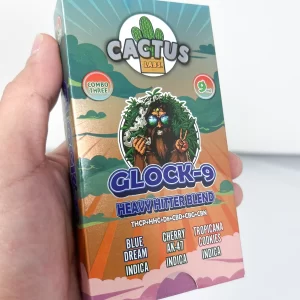 cactus labs glock 9, cactus labs glock 9 disposable, cactus labs stoner blend, cactus labs heavy hitter, cactus labs six shooter, cactus labs 9mg, cactus labs 6mg, cactus labs 3in1, best of cactus labs, cactus labs website, cactus labs 6 shooter