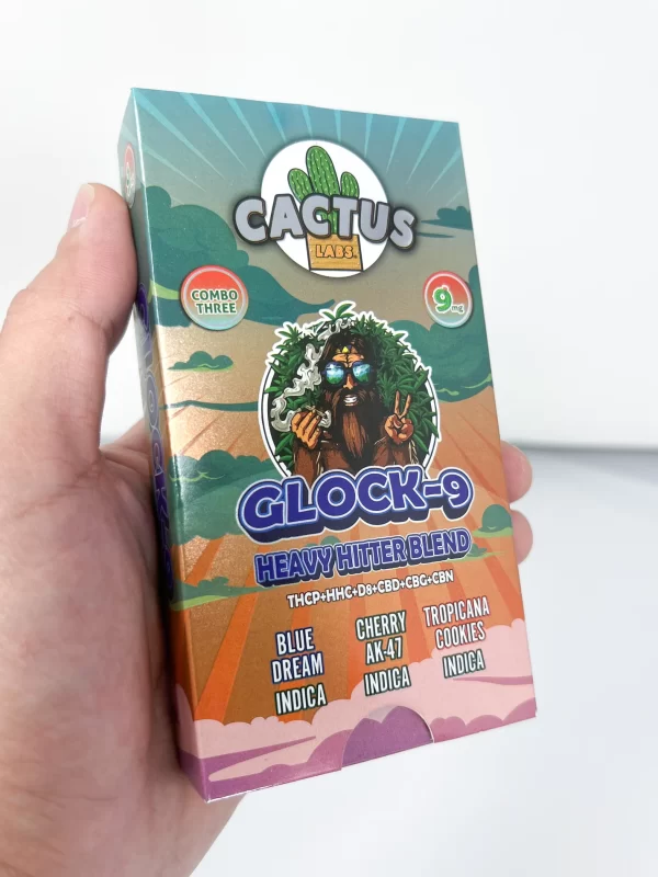 cactus labs glock 9, cactus labs glock 9 disposable, cactus labs stoner blend, cactus labs heavy hitter, cactus labs six shooter, cactus labs 9mg, cactus labs 6mg, cactus labs 3in1, best of cactus labs, cactus labs website, cactus labs 6 shooter