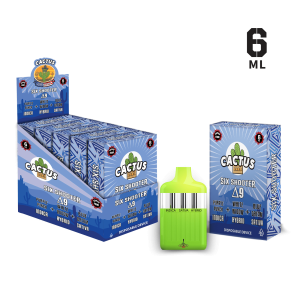 six shooter delta 9 disposable, cactus labs six shooter delta 9, cactus labs delta 9 six shooter, cactus labs 6 shooter d9,cactus labs six shooter master blend, cactus labs 6 shooter master blend, cactus labs 6 shooter, cactus labs six shooter, cactus labs 6 shooter mb, cactus labs six shooter master blend disposable, cactus labs master blend disposable, cactus labs 6 shooter master blend disposable vape,