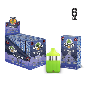 six shooter delta 9 disposable, cactus labs six shooter delta 9, cactus labs delta 9 six shooter, cactus labs 6 shooter d9,cactus labs six shooter master blend, cactus labs 6 shooter master blend, cactus labs 6 shooter, cactus labs six shooter, cactus labs 6 shooter mb, cactus labs six shooter master blend disposable, cactus labs master blend disposable, cactus labs 6 shooter master blend disposable vape,