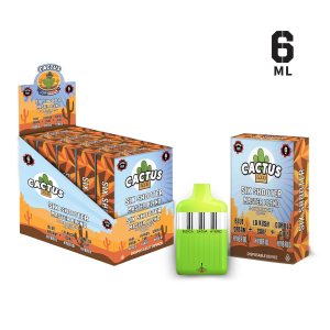 cactus labs six shooter master blend, cactus labs 6 shooter master blend, cactus labs 6 shooter, cactus labs six shooter, cactus labs 6 shooter mb, cactus labs six shooter master blend disposable, cactus labs master blend disposable, cactus labs 6 shooter master blend disposable vape,