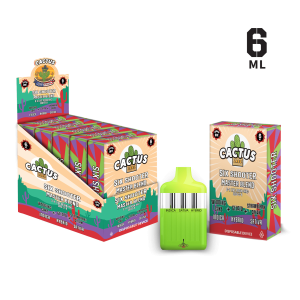 cactus labs six shooter master blend, cactus labs 6 shooter master blend, cactus labs 6 shooter, cactus labs six shooter, cactus labs 6 shooter mb, cactus labs six shooter master blend disposable, cactus labs master blend disposable, cactus labs 6 shooter master blend disposable vape,