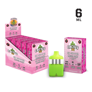 cactus labs six shooter master blend, cactus labs 6 shooter master blend, cactus labs 6 shooter, cactus labs six shooter, cactus labs 6 shooter mb, cactus labs six shooter master blend disposable, cactus labs master blend disposable, cactus labs 6 shooter master blend disposable vape,