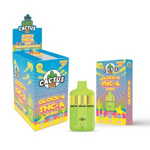 cactus labs vape not working